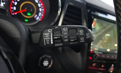 KG_Mobility_Ssangyong TIBOLI 2018, 88872 км, за 8300000 KRW - фото 27