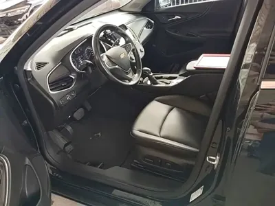 Chevrolet Malibu XL 2021, 166600 км, за 41100 CNY - фото 15