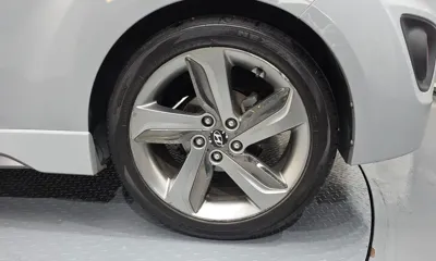 Hyundai Veloster 2014, 105081 км, за 5700000 KRW - фото 21