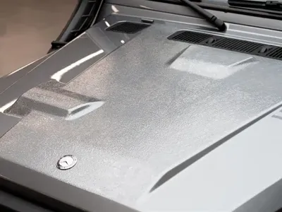 Mercedes-Benz G-Class 2019, 22799 км, за 1788000 CNY - фото 18