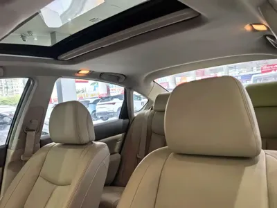Nissan Teana 2010, 180000 км, за 23800 CNY - фото 13