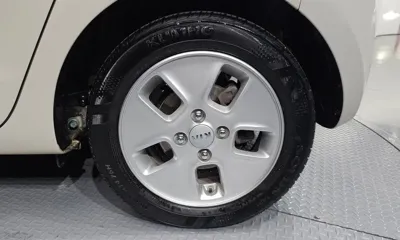 Kia Ray 2019, 59429 км, за 11300000 KRW - фото 21