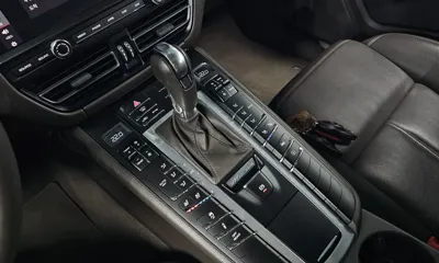 Porsche Macan 2019, 57970 км, за 57500000 KRW - фото 9