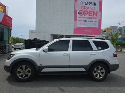 Kia Mohave 2013, 154361 км, за 9000000 KRW - фото 6