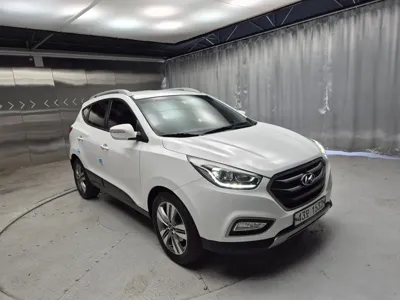 Hyundai Tucson 2015, 220659 км, за 3700000 KRW - фото 11