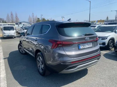 Hyundai Santafe 2021, 107279 км, за 19990000 KRW