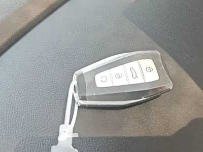 Geely Xingyue L 2026, 100 км, за 118300 CNY - фото 9