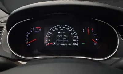 Kia K7 2015, 145526 км, за 6300000 KRW - фото 8
