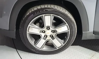 ChevroletGMDaewoo Orlando 2016, 175322 км, за 4590000 KRW - фото 5
