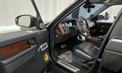 Land Rover Range Rover 2018, 62605 км, за 128000000 KRW - фото 10