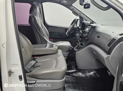 Hyundai Starex 2012, 249742 км, за 4990000 KRW - фото 10