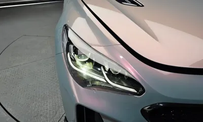 Kia Stinger 2023, 48792 км, за 40900000 KRW - фото 22