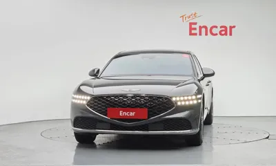 Genesis G90 2022, 105206 км, за 55500000 KRW - фото 3