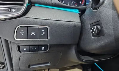 Hyundai Grandeur 2018, 178965 км, за 10890000 KRW - фото 17
