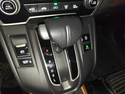 Honda CR-V 2021, 43200 км, за 100066.11 CNY - фото 15