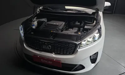 Kia Sorento 2018, 102905 км, за 18000000 KRW - фото 6