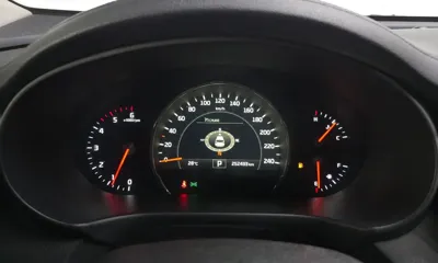 Kia Sorento 2016, 252433 км, за 7990000 KRW - фото 8