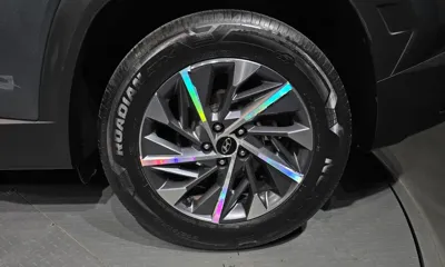 Hyundai Tucson 2021, 109868 км, за 19100000 KRW - фото 21