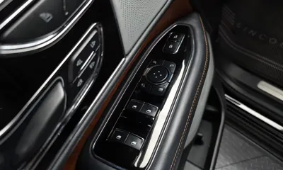 Lincoln Navigator 2023, 79554 км, за 68900000 KRW - фото 35