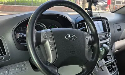 Hyundai Starex 2019, 185754 км, за 12900000 KRW - фото 17
