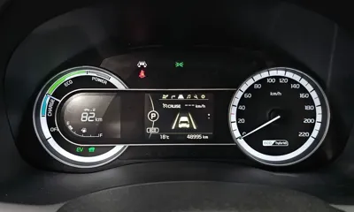 Kia Niro 2018, 48995 км, за 17700000 KRW - фото 8