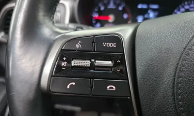 Kia Sorento 2018, 99882 км, за 17200000 KRW - фото 15