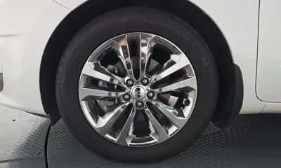 Kia Canival 2017, 70367 км, за 14500000 KRW - фото 5