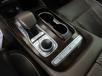 Kia K9 2019, 113181 км, за 18400000 KRW - фото 16