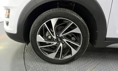 Hyundai Tucson 2019, 68420 км, за 18850000 KRW - фото 27