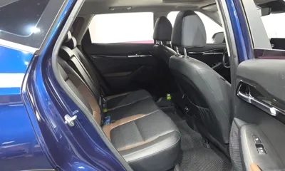 Kia Seltos 2022, 122245 км, за 17000000 KRW - фото 11