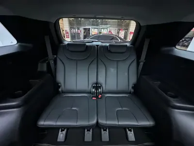 Hyundai Santa Fe 2023, 46000 км, за 112800 CNY - фото 23