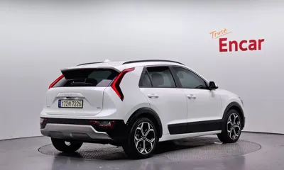 Kia Niro 2022, 74334 км, за 25900000 KRW