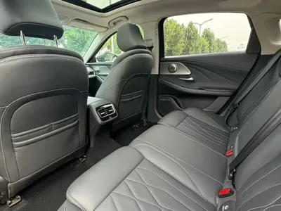 Chery Arrizo 8 2024, 9000 км, за 63500 CNY - фото 6