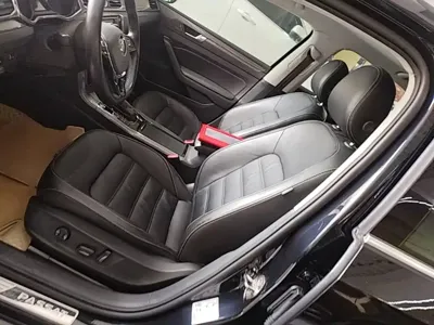 Volkswagen Passat 2019, 91199 км, за 66600 CNY - фото 15