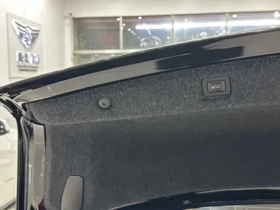 Cadillac CT6 2016, 90000 км, за 98000 CNY - фото 28