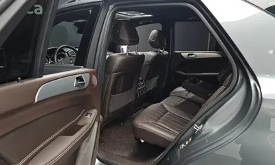 Mercedes-Benz GLE-Class 2018, 67379 км, за 31500000 KRW - фото 12