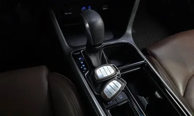 Hyundai Sonata 2019, 127869 км, за 11800000 KRW - фото 9