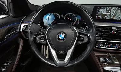 BMW 5-Series 2018, 81423 км, за 22990000 KRW - фото 13