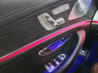 Mercedes-Benz CLS-Class 2019, 67083 км, за 31800000 KRW - фото 7
