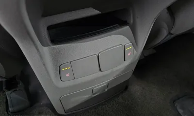 Kia Canival 2018, 225600 км, за 7900000 KRW - фото 19