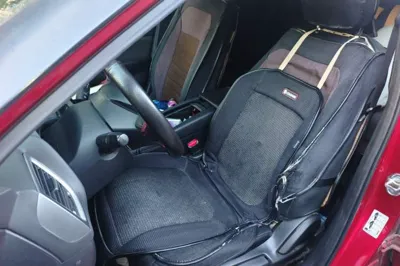 Mazda CX-4 2016, 88400 км, за 44166.41 CNY - фото 15