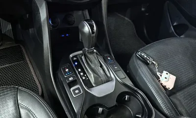 Hyundai Santafe 2013, 149495 км, за 99990000 KRW - фото 9