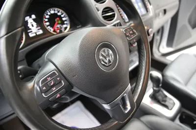 Volkswagen Tiguan 2014, 56900 км, за 7900000 KRW - фото 15
