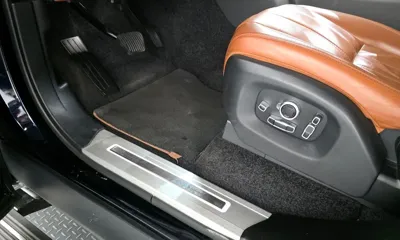 Land Rover Range Rover 2016, 104128 км, за 41990000 KRW - фото 20