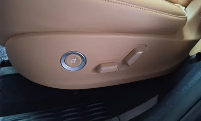Genesis GV80 2021, 167807 км, за 33000000 KRW - фото 31