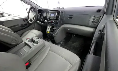 Hyundai Starex 2017, 196629 км, за 8900000 KRW - фото 7