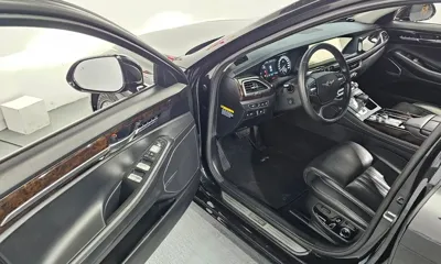 Genesis G90 2019, 146772 км, за 27400000 KRW - фото 10