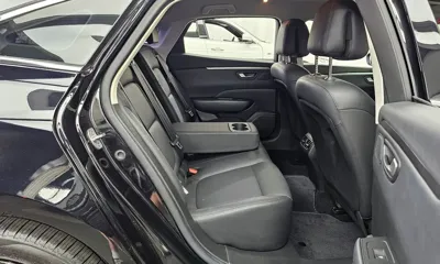 Renault-KoreaSamsung SM6 2019, 146548 км, за 6900000 KRW - фото 12