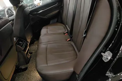 BMW X5 2017, 94000 км, за 157476.27 CNY - фото 36