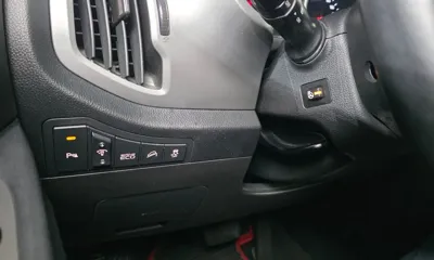 Kia Sportage 2015, 138340 км, за 8300000 KRW - фото 27